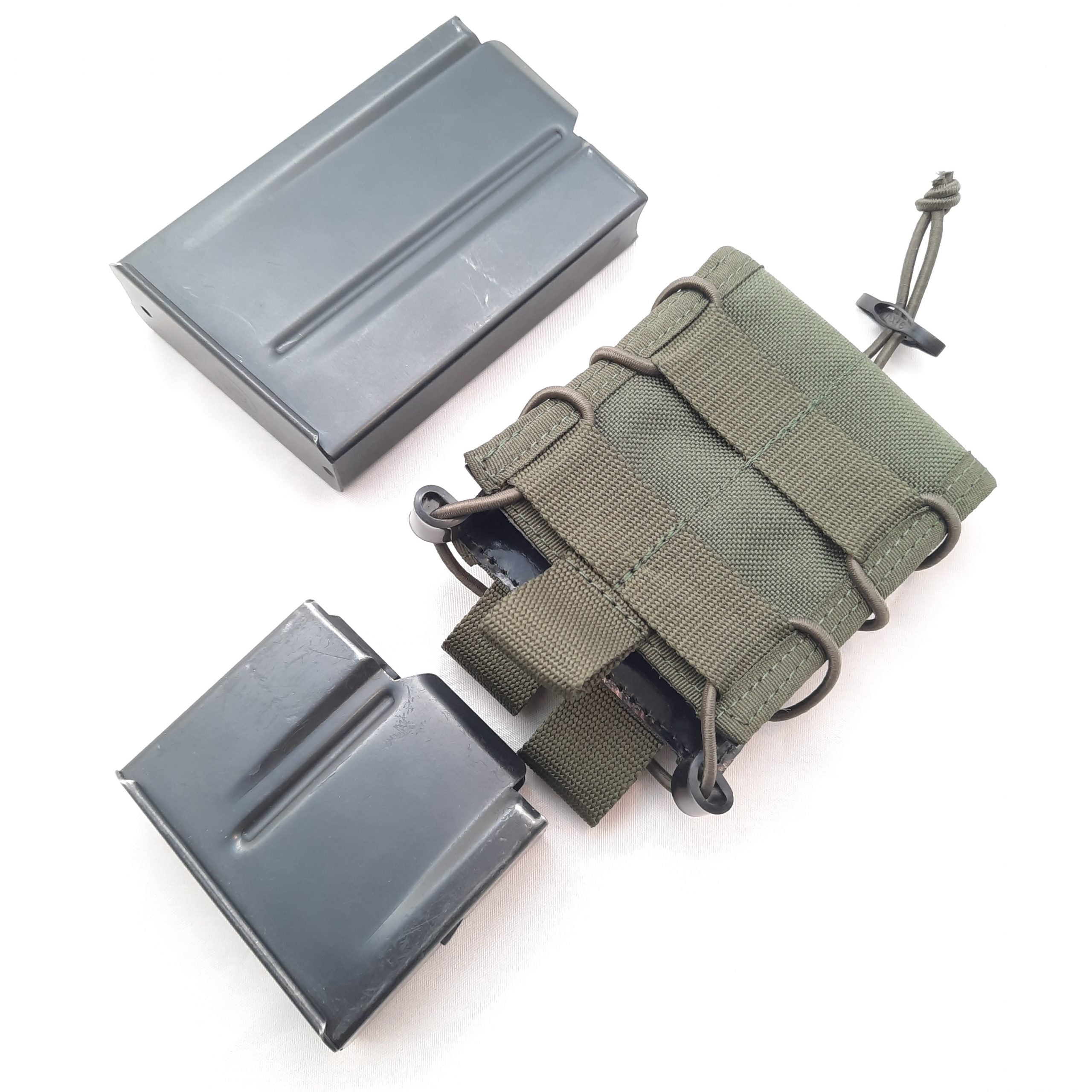 PRS Magazine Pouch