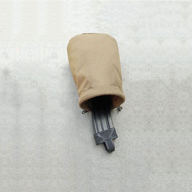 Empty Magazine Pouch M3