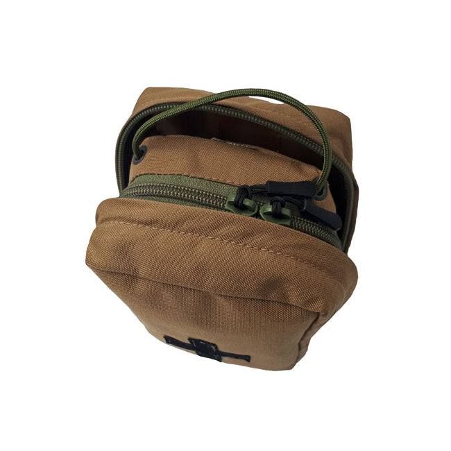 OR Vertical Medic Pouch 3x3