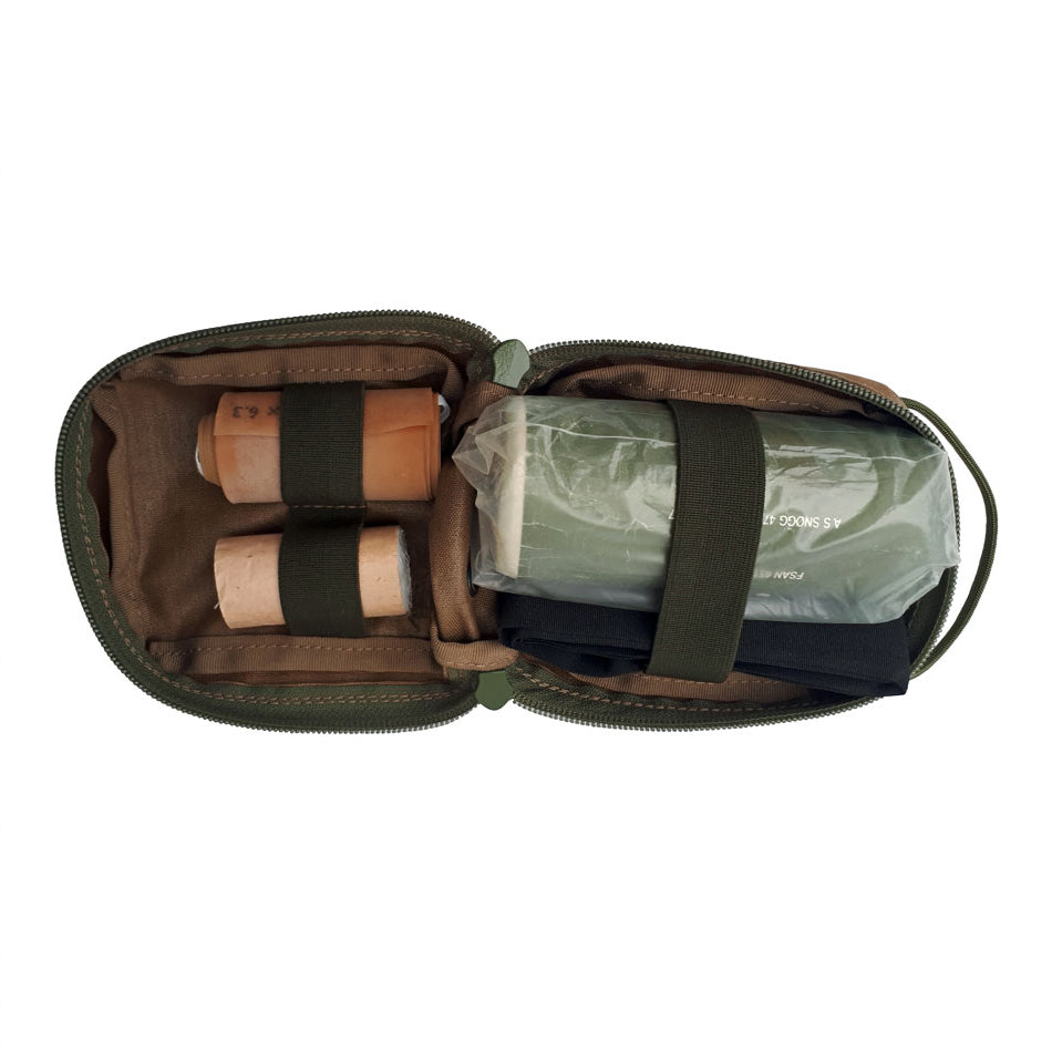 OR Vertical Medic Pouch 3x3